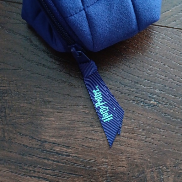 Vera Bradley Harry Potter Cosmetic Bag - Picture 11 of 12